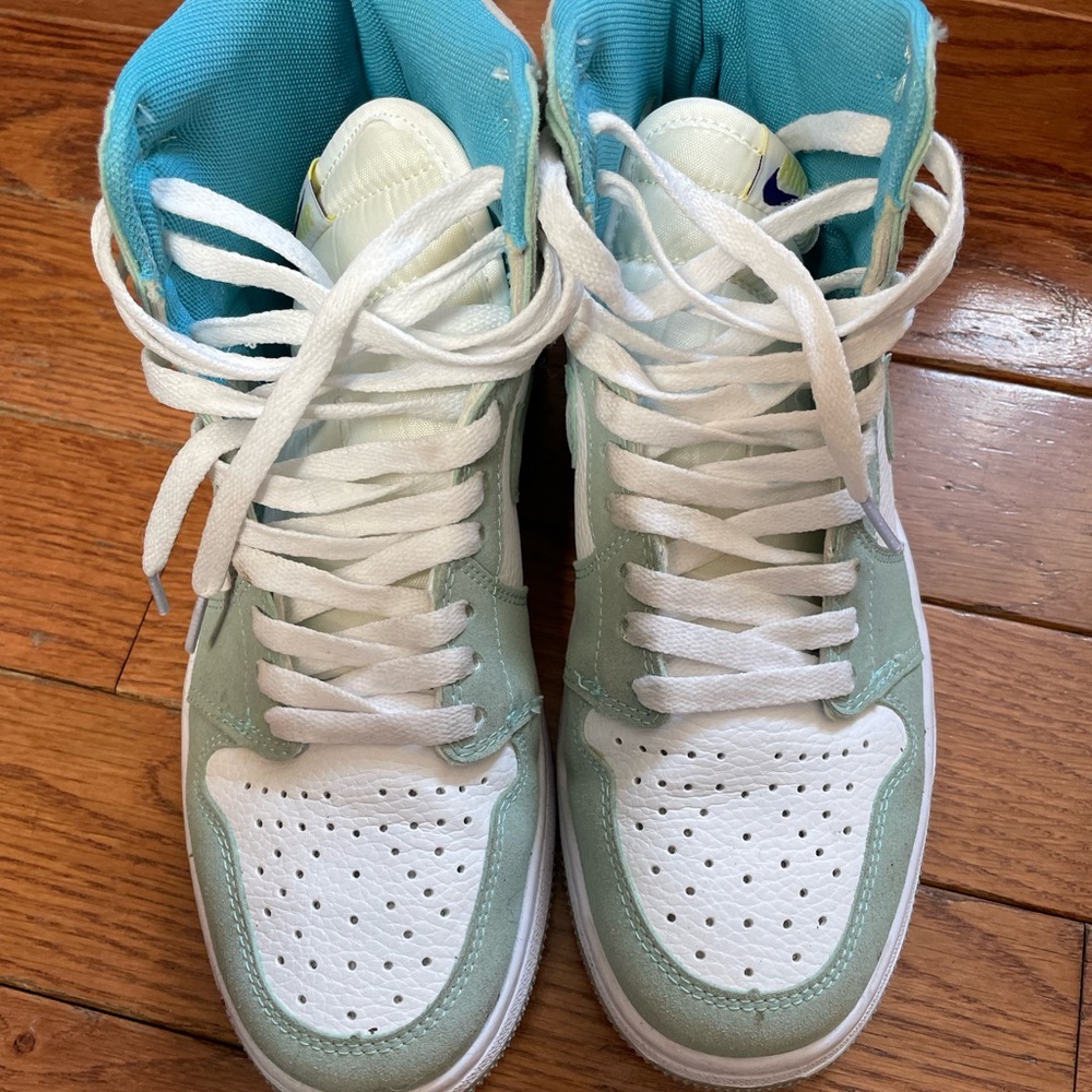 Custom Air Force 1